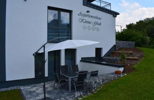 Appartementhaus kleines Glück &MeineCardPLUS - Foto 3