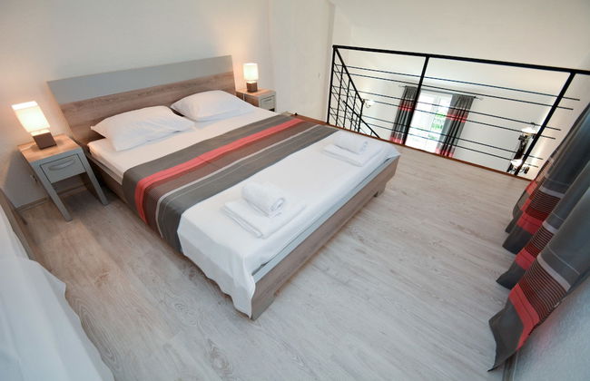 Apartment House 91 - Foto 2