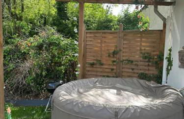 La Bulle spa barbecue netflix - Paris Orly - Foto 7