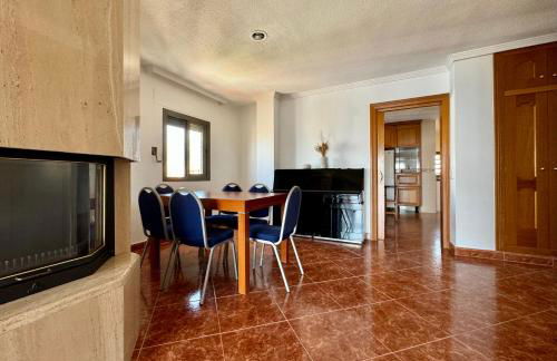 Dúplex de lujo en la playa de Levante - Foto 16