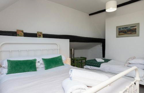 Barn Cottage -Westerlands - Foto 67