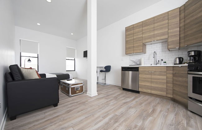 Ginosi 747 Apartel - Foto 32