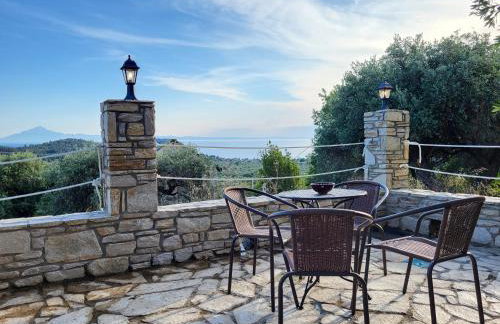 Villa Kaliva Family house - Foto 1