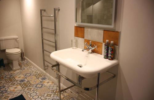 Wonderfully Spacious Luxury Holiday Cottage - Foto 39