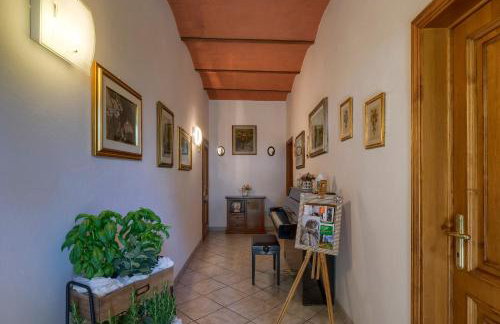 L'aia dì Trippa all'Aria Mugello - Photo 33