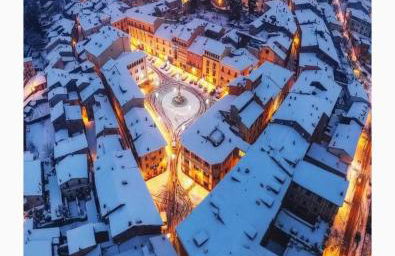 Appartamento Luzzi - Foto 28