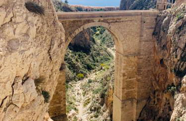 Casa Mattina Mascarat - Foto 34