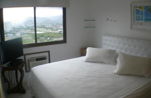 Barra Dolce Vita Residence Service - Foto 76