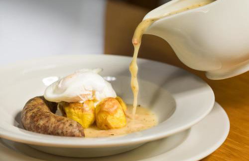 Aura Medical SPA Nałęczów - Foto 51