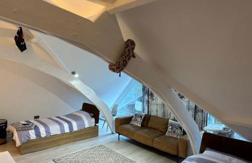 Beautiful, spacious 3 bed Brixham apartment - Photo 22