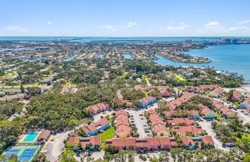 Resort Condo with Private Beach - Foto 47