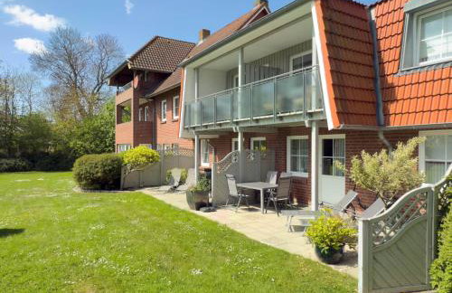 "Landhaus Voss" Typ 1 Nr2 - Foto 19