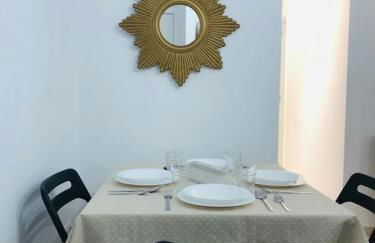 Nieves Viejas Apartamento Fresco con patio en Córdoba - Foto 12