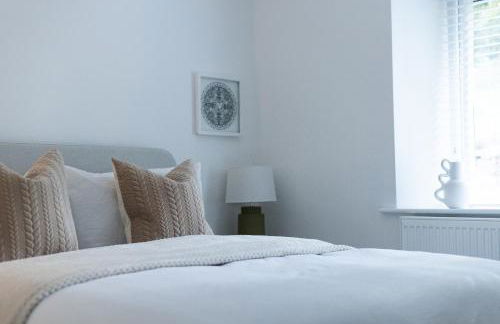 The Wagon Shed Stylish Conversion with Garden and Parking - Foto 57