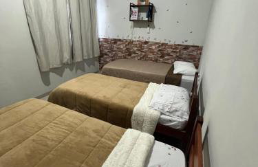 Apartamento Aconchego II - Photo 4