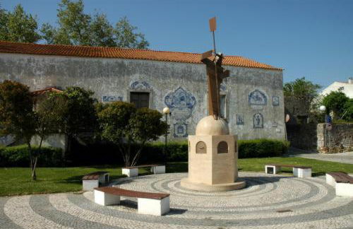 Historical 4 - Bedroom Villa in Alcobaca - Foto 61