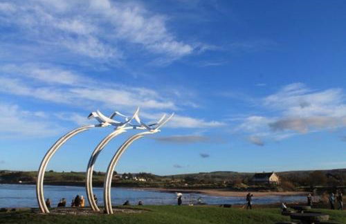 Cosy Loft Apartment - Foto 15