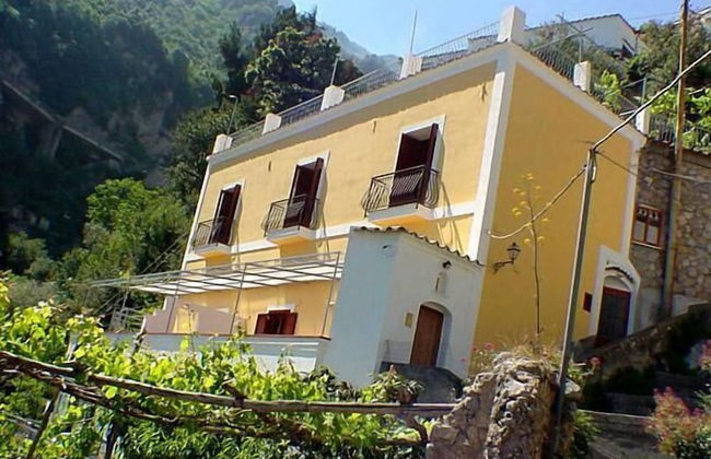 Villa Celentano - Foto 10