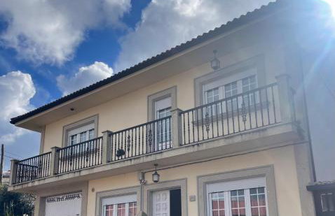 Casa Amelia Noia - Foto 6