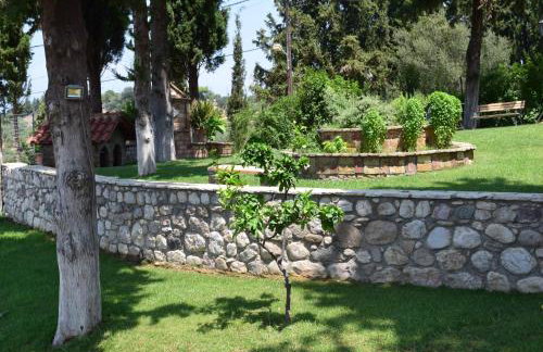 Sea View Villa with 4 bedrooms - grECOrama - Foto 27