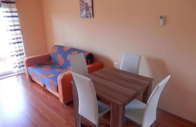 Apartments St Rialto - Comfort One-bedroom Apartment With Balcony and Sea View - Foto 1