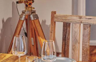 Loch Ness Mansion - Photo 19