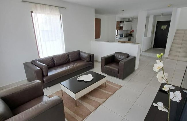 Spacious Family Friendly 3-bed Villa Dunas Resort - Foto 6