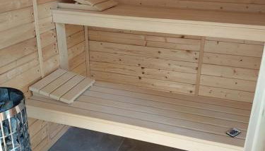 Strefa ciszy Lubomin - Foto 5