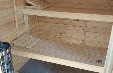 Strefa ciszy Lubomin - Foto 5