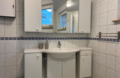 Gästehaus Brunswiek Erdgeschoss - Foto 44