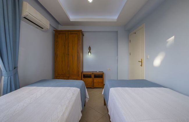 Infinity Civan Villa - Foto 7