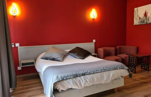 Bastide du Cantal - Foto 17