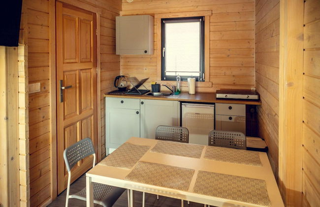 Two-story Holiday Homes Close to the Seaside Beach - Foto 11