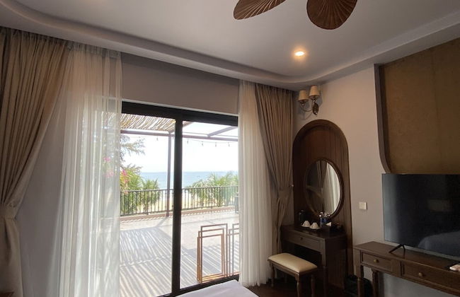 La'mer Villa Mui Ne - Foto 8