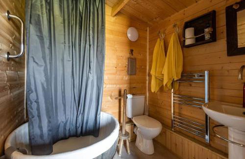 Secret & Secluded Sedlescombe - Foto 22