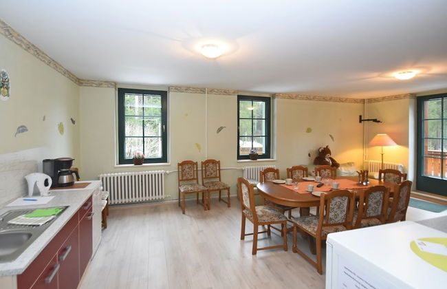 Luxurious Apartment in Jagersgrun With Saunas - Foto 51