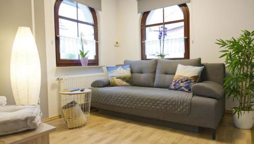 Ferienwohnung Storchennest - Foto 2