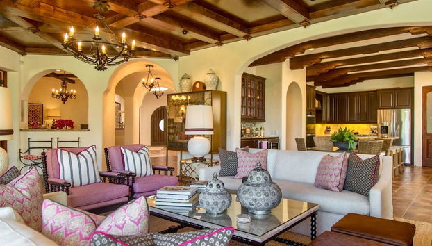 Villa Vista - Spanish Luxury Pool Wifi - Foto 4, Quarto