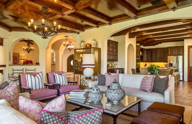 Villa Vista - Spanish Luxury Pool Wifi - Foto 4