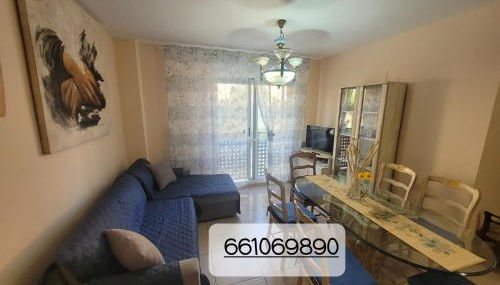 Apartamento vacacional Adriana , Montanejos - Foto 3