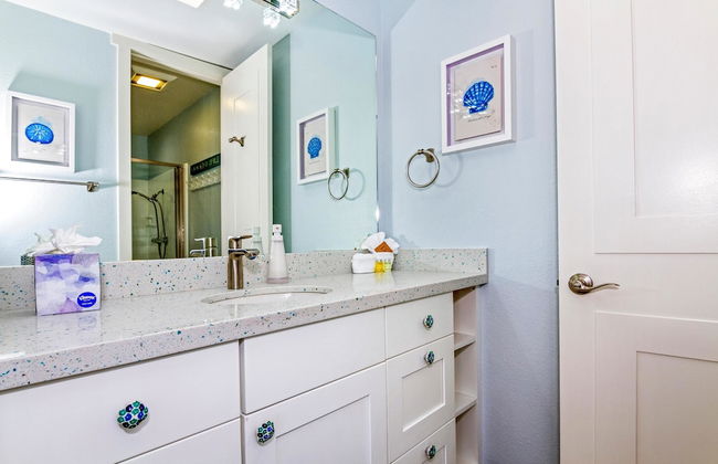 Sea Breeze Penthouse - Foto 31