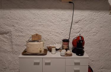 Πέτρινο σπίτι-Stone house Kostas - Foto 57