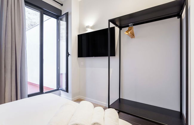 Apartamentos Líbere Valencia Jardín Botánico - Foto 5