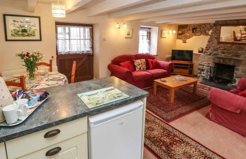 Swallow Cottage - Foto 9