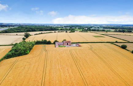Windy Mundy Farm at Pitchford Estate - Foto 63