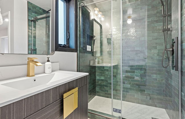 Marbella Lane 3BR Penthouse Executive Suite SFO - Foto 27