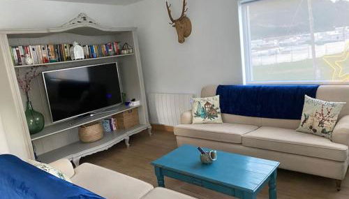 Preciosa casa con jardín en Oriñon - Foto 3