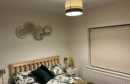 Rose Cottage Moira - Foto 7