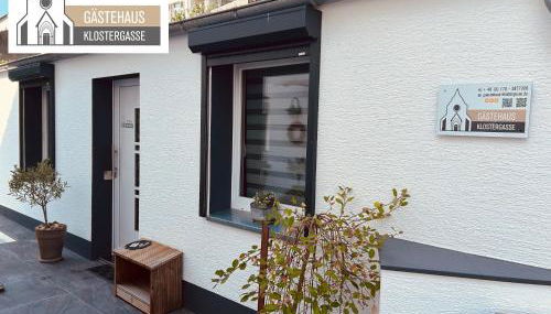 Gästehaus Klostergasse - Foto 2