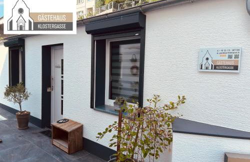 Gästehaus Klostergasse - Foto 2